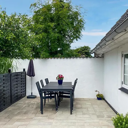 Awesome In With Wifi Holiday home *